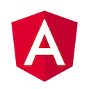 angular js logo