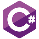 c# logo