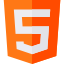 html logo